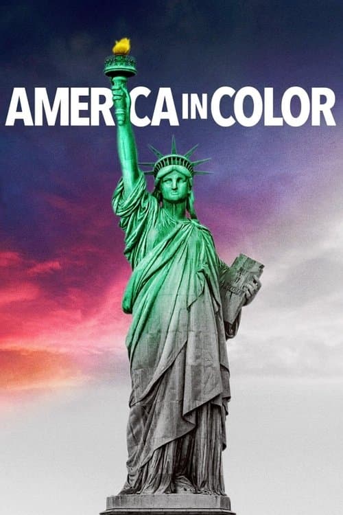 Title poster