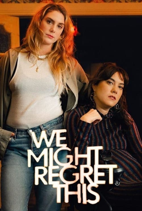 Title poster