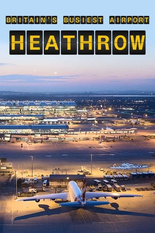 Title poster