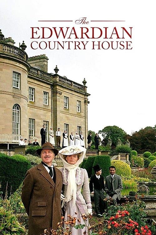 Title poster