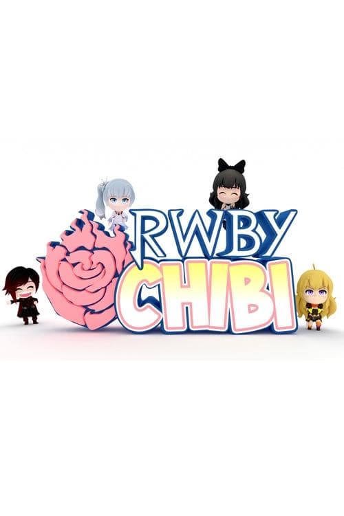 Title poster