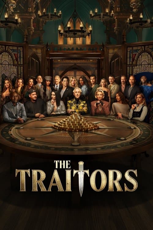 Title poster