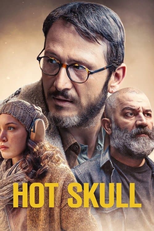 Title poster
