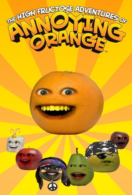 Title poster