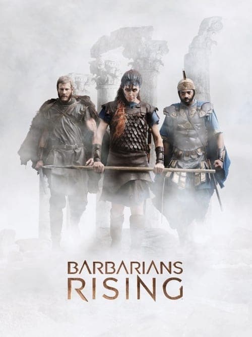 Title poster