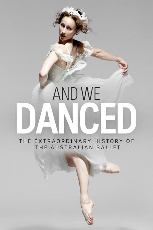 Title poster