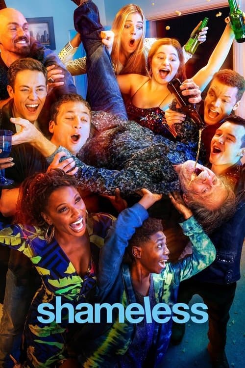 undefined poster