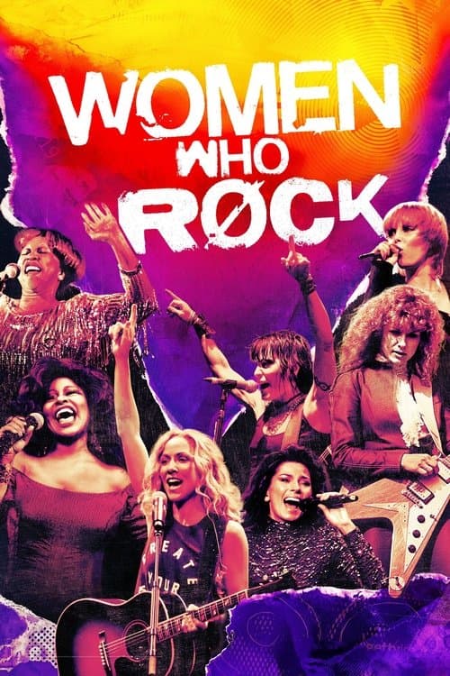Title poster