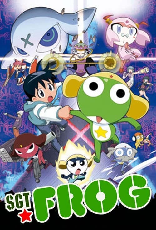 Title poster
