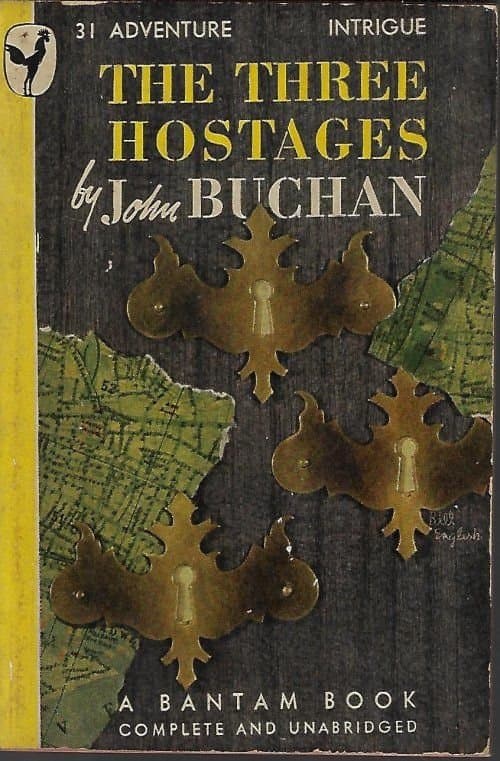 Title poster