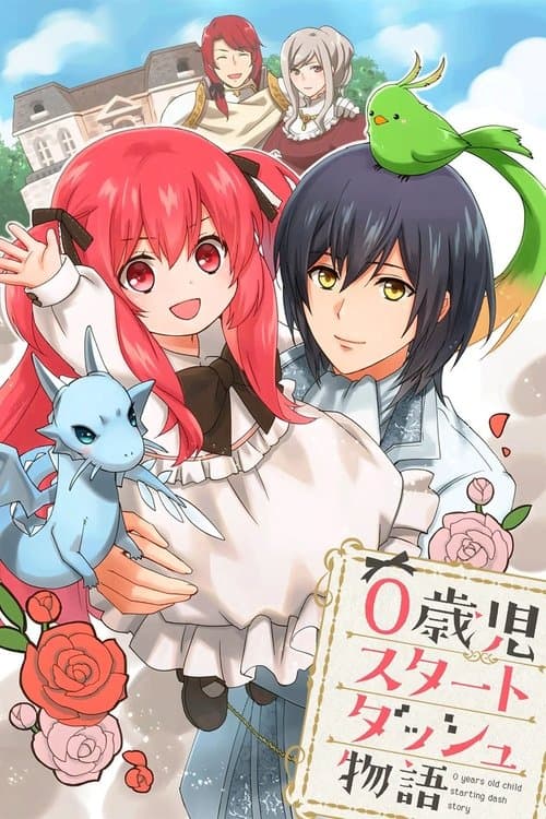 Title poster
