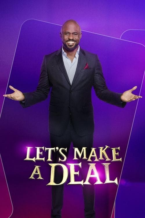 Title poster