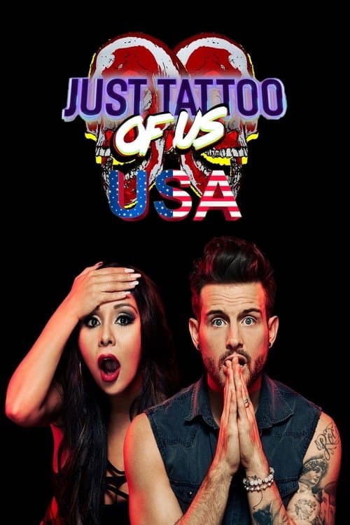 Title poster