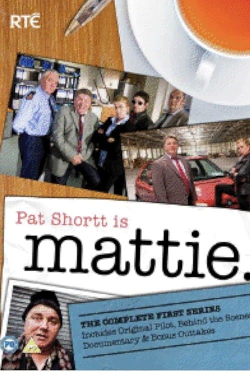 Title poster