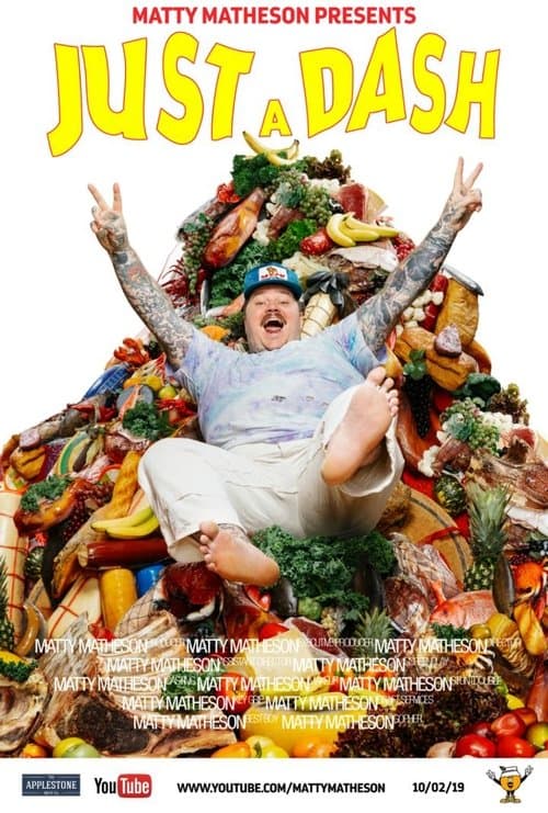 Title poster