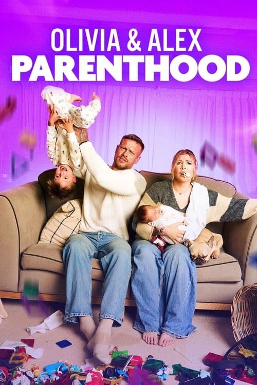 Title poster