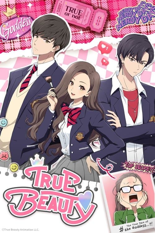 Title poster