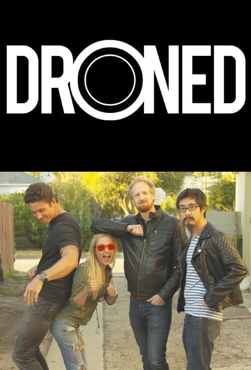 Title poster