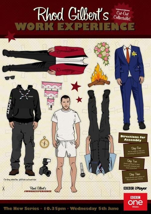 undefined poster