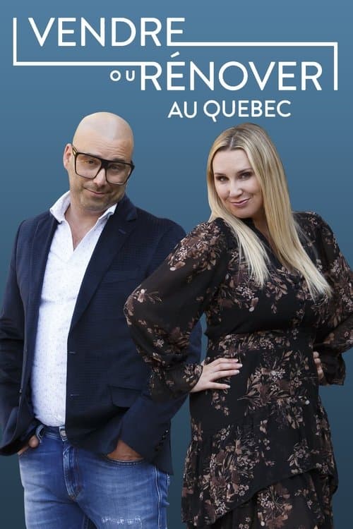 Title poster