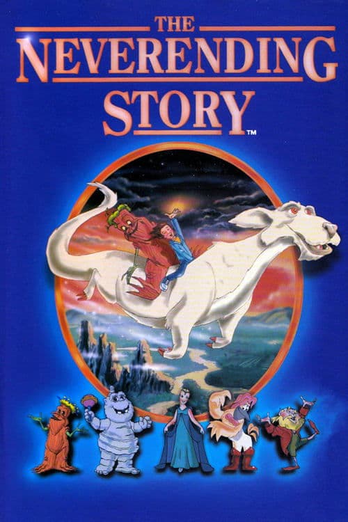 Title poster