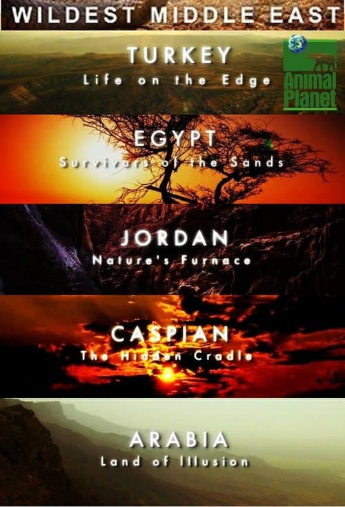 Title poster