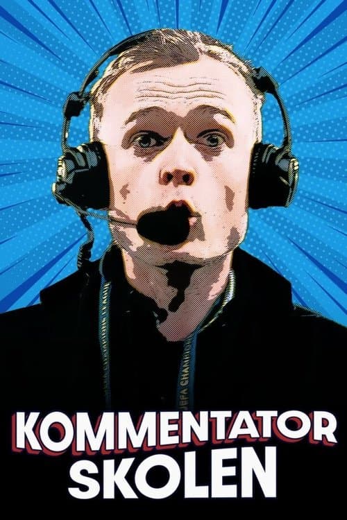 Title poster