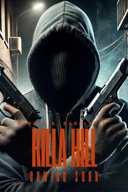 Title poster