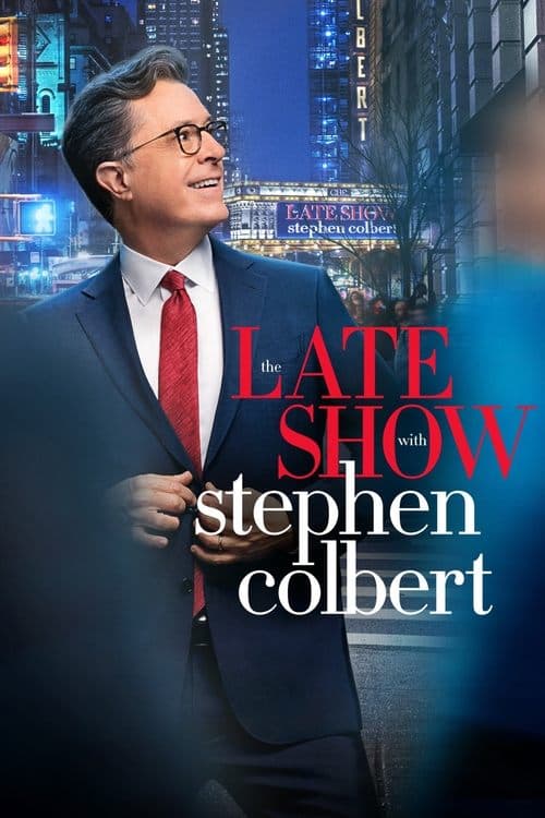 Title poster