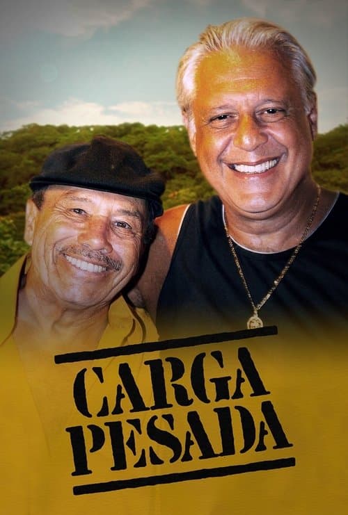 Title poster