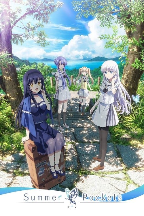 Title poster
