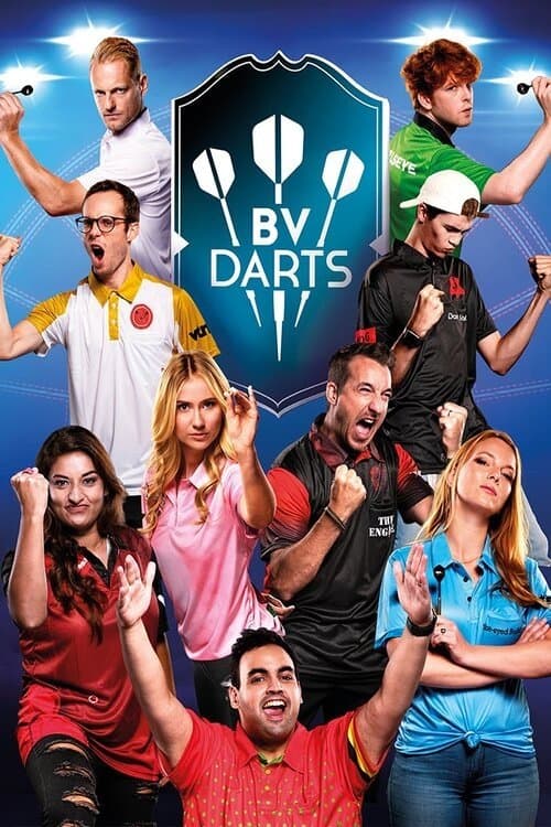 Title poster