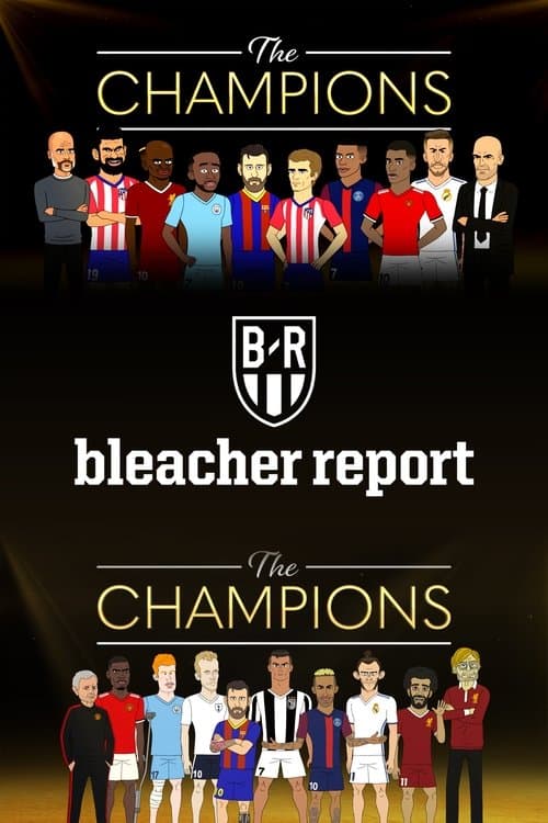 Title poster