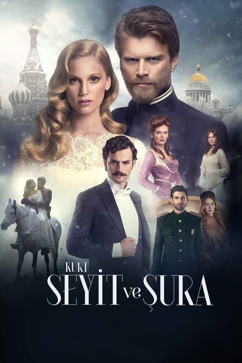 Title poster