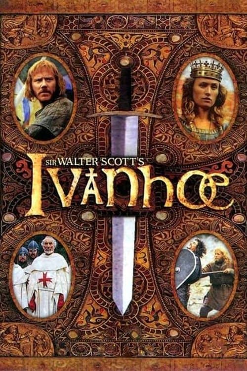 Title poster