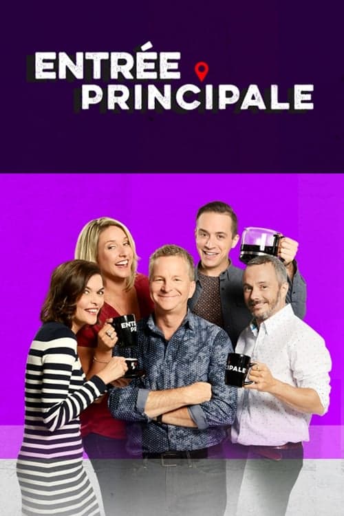 Title poster