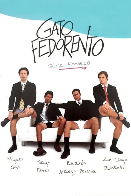 Title poster