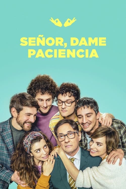 Title poster
