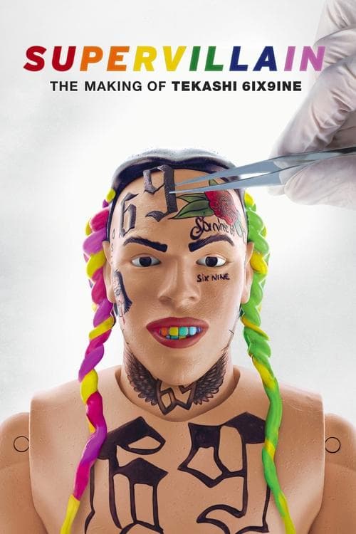 Title poster