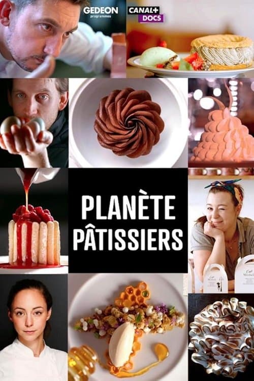 Title poster