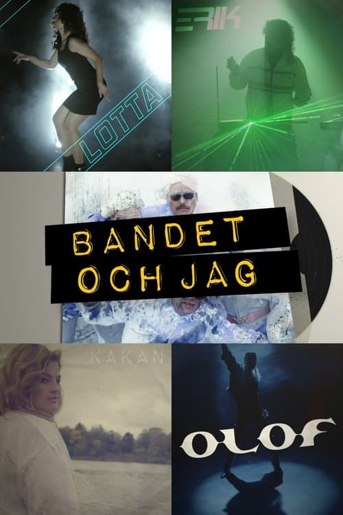 Title poster