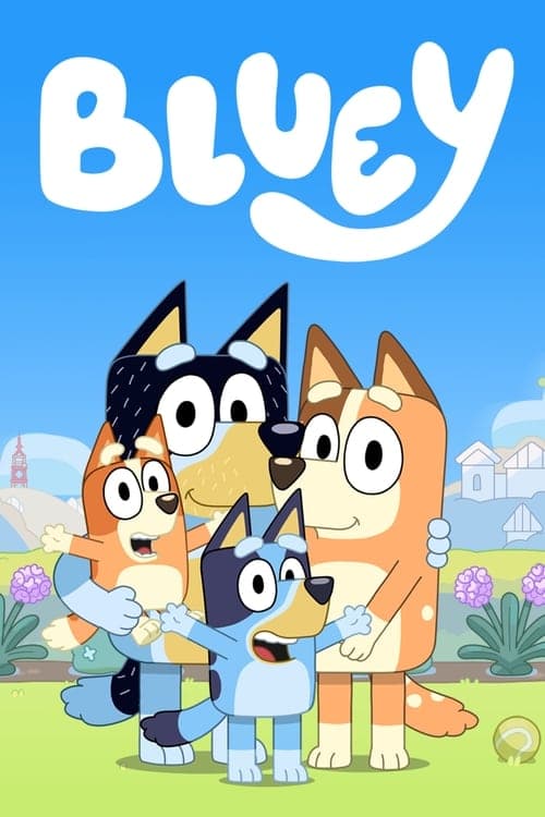 Title poster