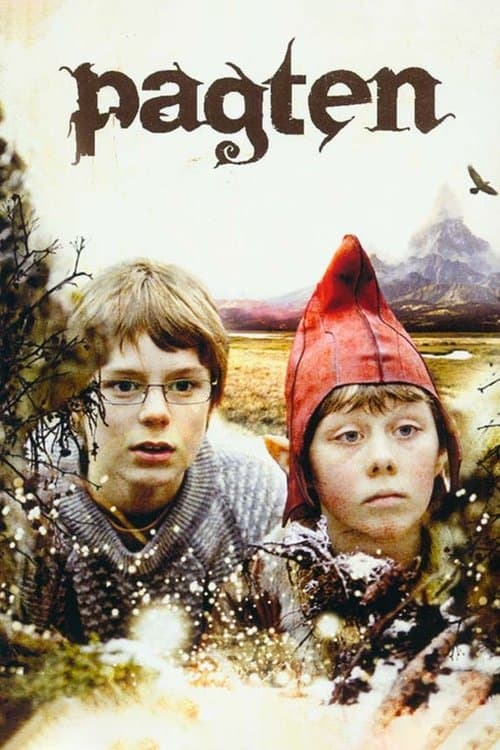 Title poster