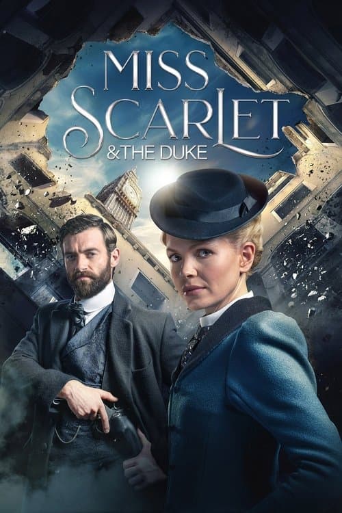 Title poster