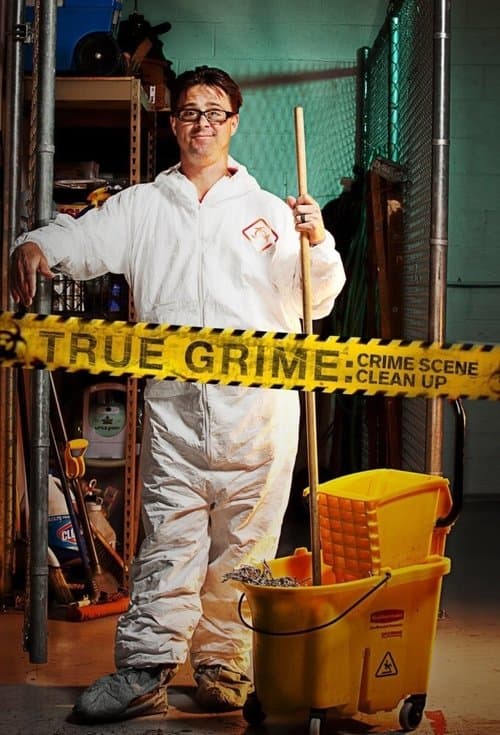 Title poster