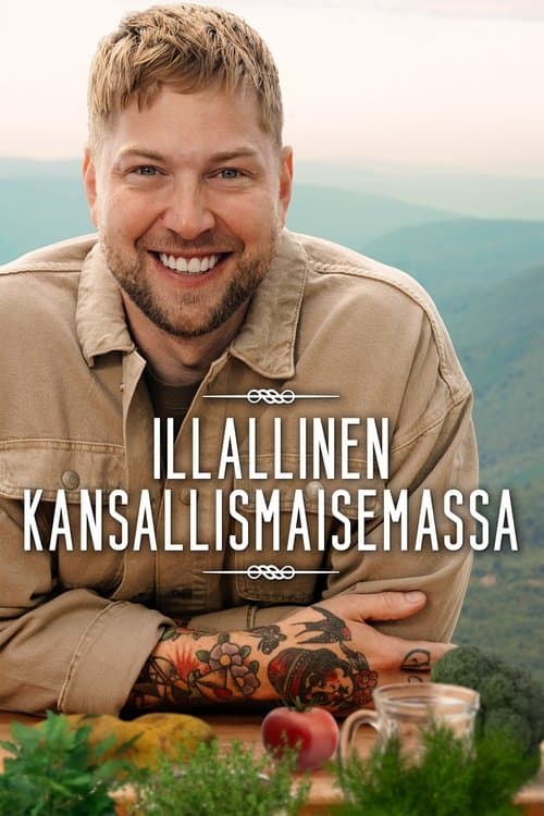 Title poster
