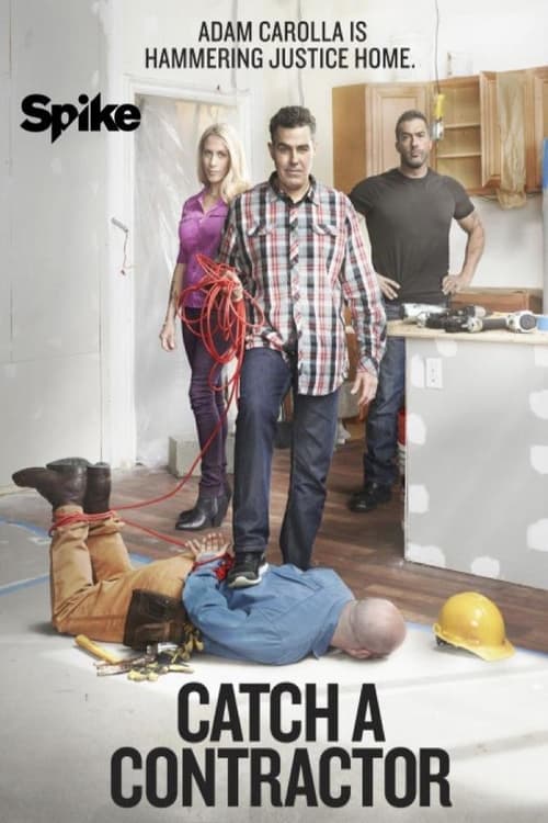 Title poster
