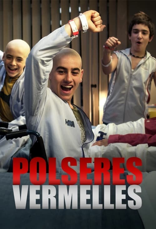 Title poster
