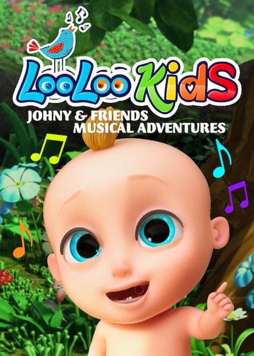 Title poster
