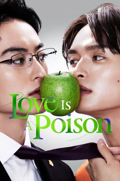 Title poster